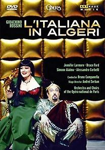 Watch L'italiana in Algeri