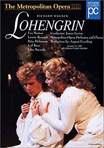 Watch Lohengrin