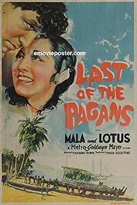 Watch Last of the Pagans