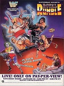 Watch Royal Rumble