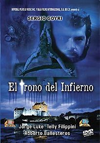 Watch El trono del infierno