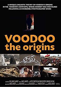 Watch Voodoo