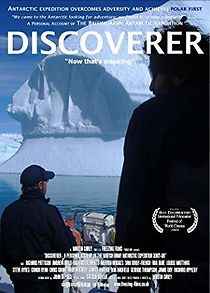 Watch Discoverer