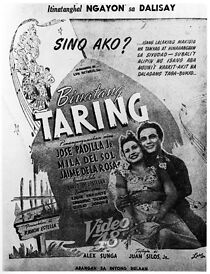 Watch Binatang Taring