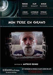 Watch Mon père en grand