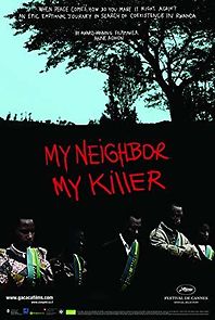 Watch My Neighbor, My Killer