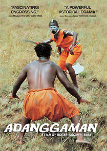 Watch Adanggaman