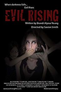 Watch Evil Rising