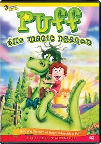 Watch Puff the Magic Dragon