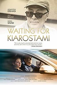 Watch Waiting for Kiarostami