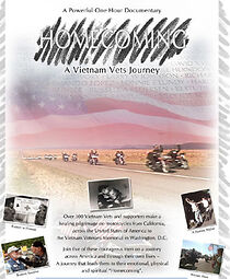 Watch Homecoming: A Vietnam Vets Journey