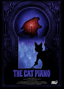 Watch The Cat Piano (Short 2009)