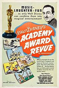 Watch Academy Award Review of Walt Disney Cartoons