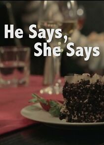 Watch He Says She Says (Short 2014)