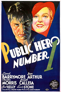 Watch Public Hero Number 1