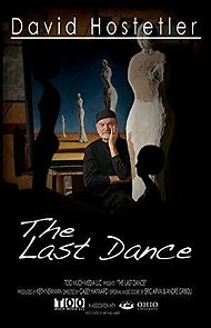 Watch David Hostetler: The Last Dance