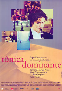 Watch Tônica Dominante