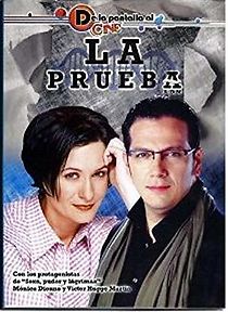 Watch ADN: La prueba