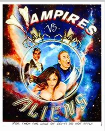 Watch Vampires vs. Aliens