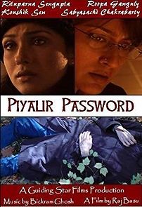 Watch Piyalir Password