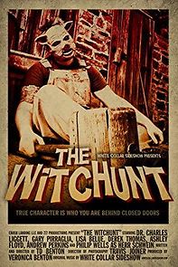 Watch The WitcHunt