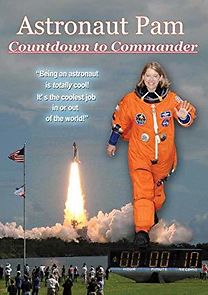 Watch Astronaut Pam: Countdown to Commander