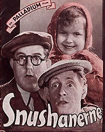 Watch Snushanerne