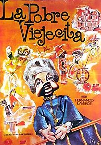 Watch La pobre viejecita