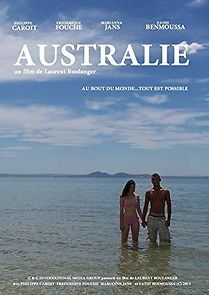 Watch Australie