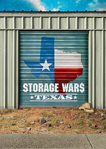 Watch Storage Wars: Texas