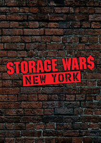 Watch Storage Wars: New York