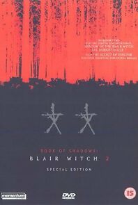 Watch Shadow of the Blair Witch