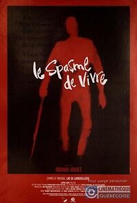 Watch Le spasme de vivre