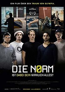 Watch Die Norm