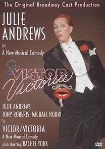 Watch Victor/Victoria