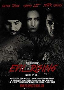 Watch Evil Rising