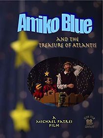 Watch Amiko Blue & The Treasure of Atlantis