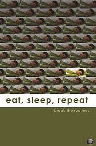 Watch Eat, Sleep, Repeat