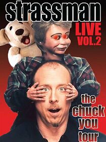 Watch David Strassman: The Chuck You Tour