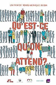 Watch Qu'est-ce qu'on attend?