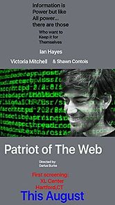 Watch Patriot of the Web