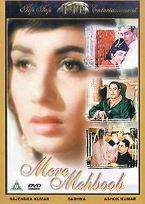 Watch Mere Mehboob