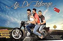 Watch Aj De Lafange