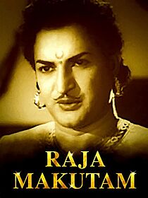 Watch Raja Makutam