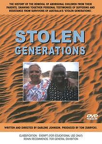 Watch Stolen Generations