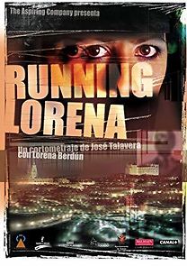 Watch Running Lorena