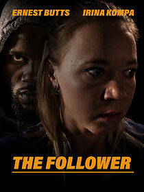 Watch The Follower (Short 2018)