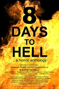 Watch 8 Days to Hell