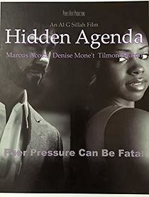 Watch Hidden Agenda