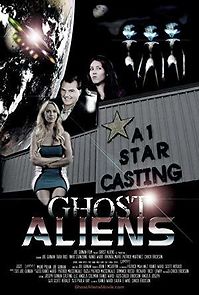 Watch Ghost Aliens